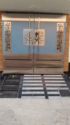 ច្រកទ្វារ